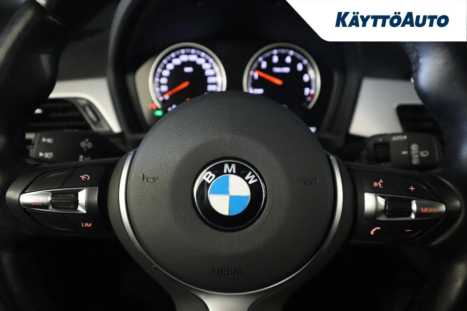 BMW X1 JMS-446 carousel image
