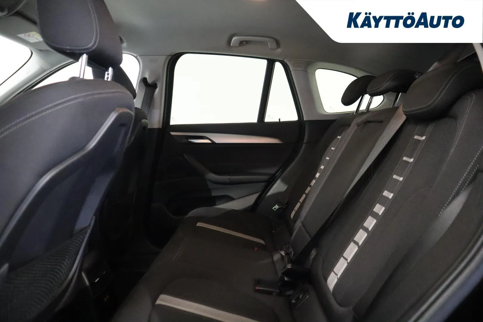 BMW X1 JMS-446 carousel image