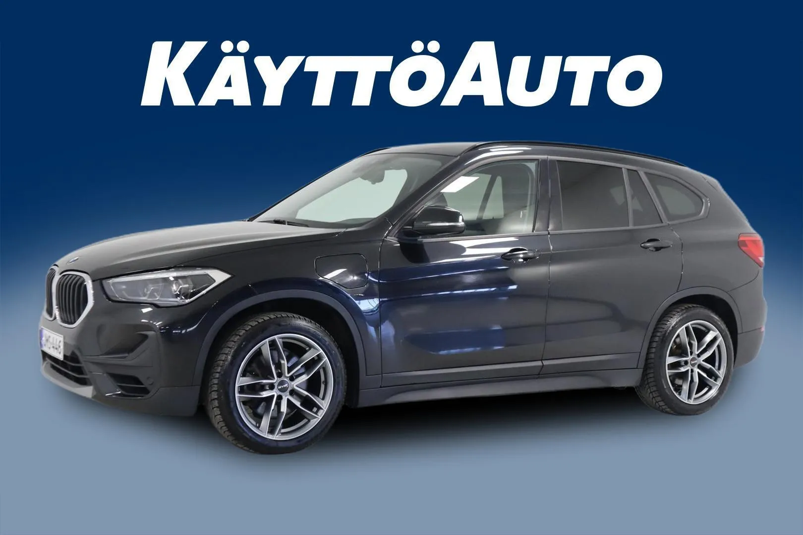 BMW X1 JMS-446 carousel image