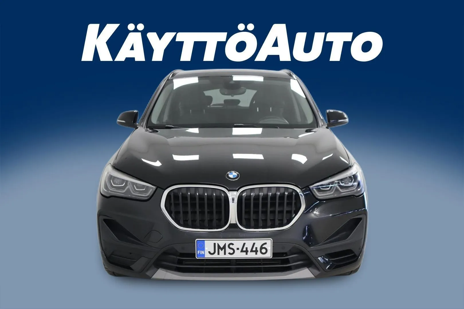 BMW X1 JMS-446 carousel image