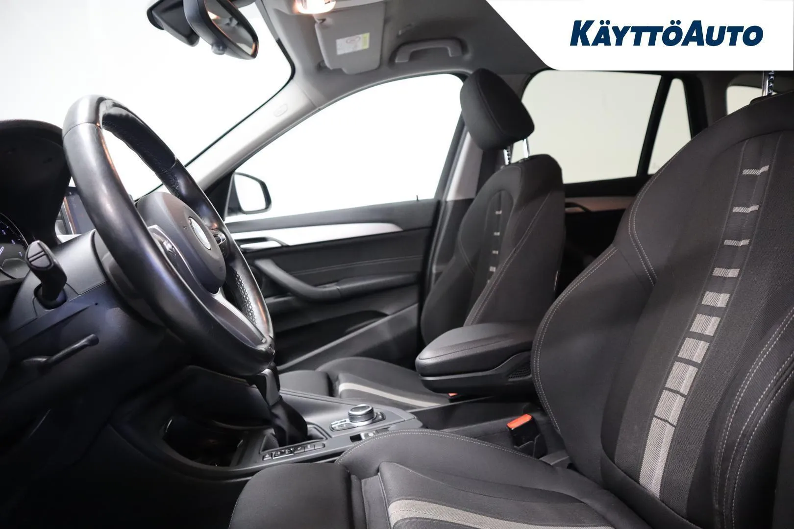 BMW X1 JMS-446 carousel image