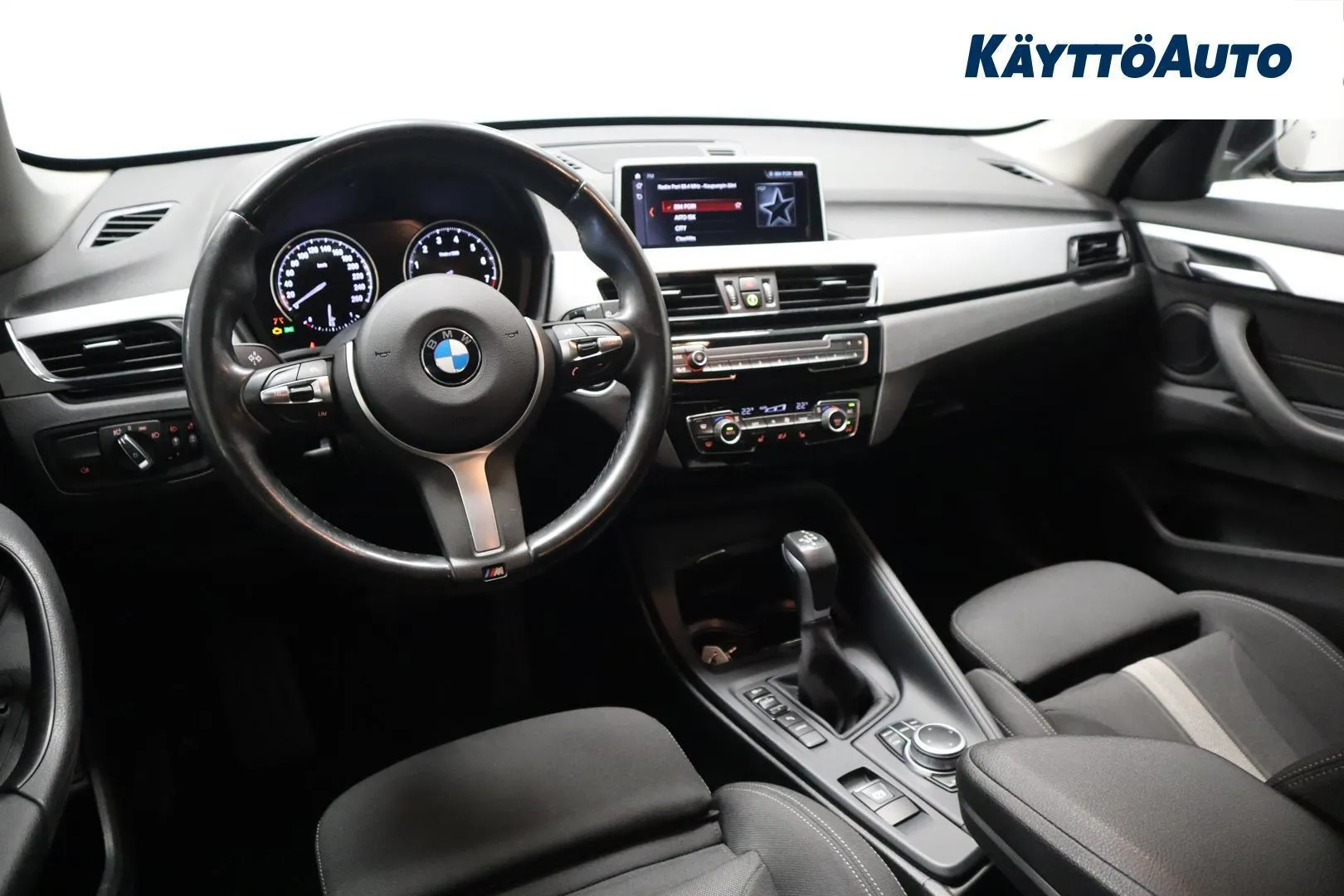 BMW X1 JMS-446 carousel image