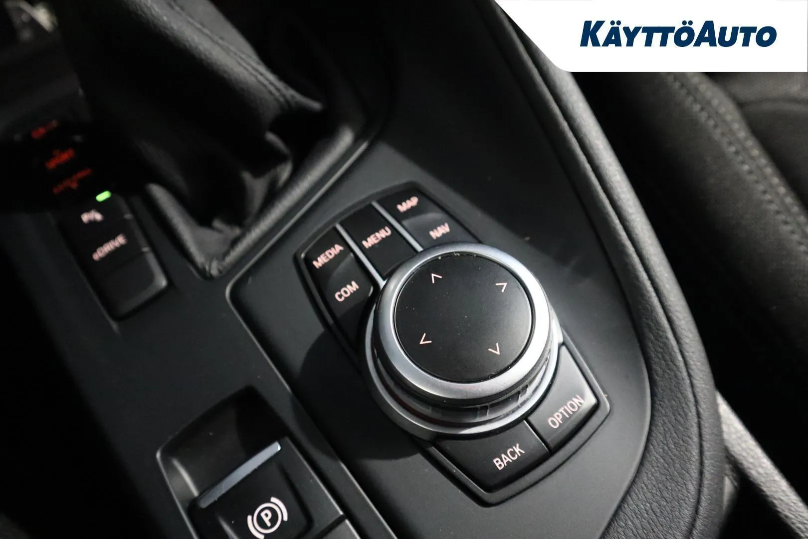 BMW X1 JMS-446 carousel image