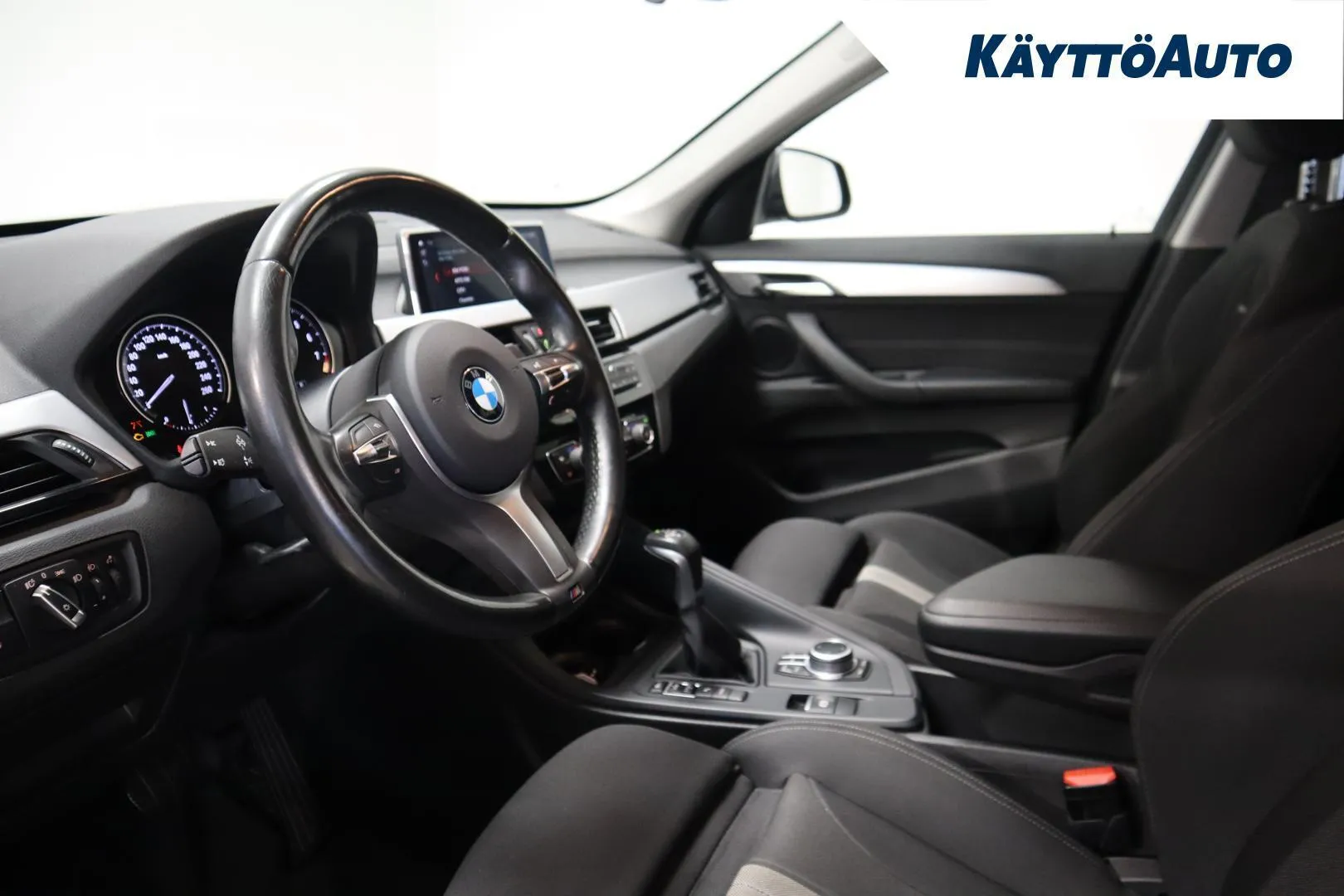 BMW X1 JMS-446 carousel image
