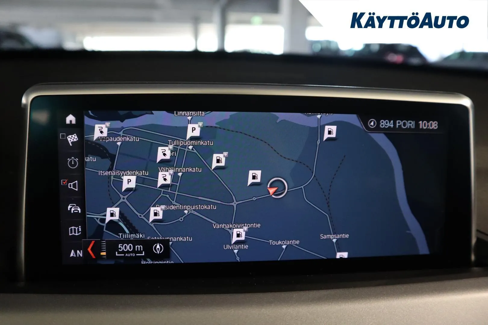 BMW X1 JMS-446 carousel image