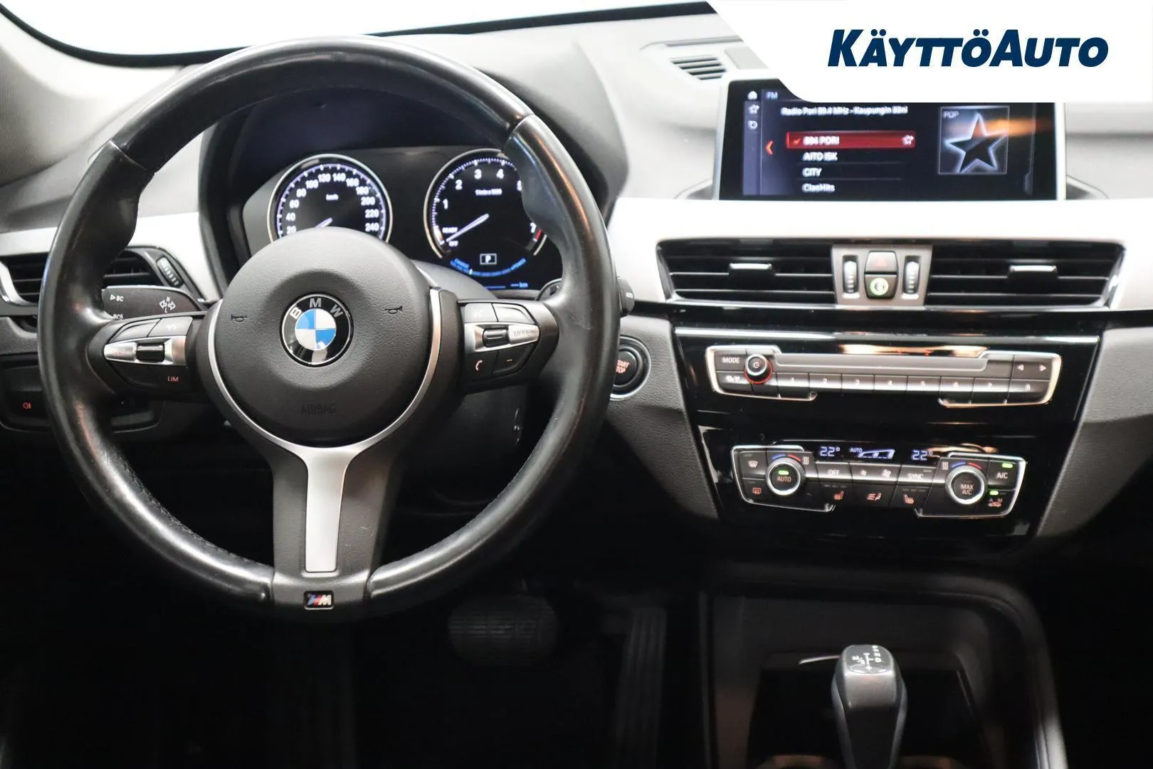 BMW X1 JMS-446 carousel image