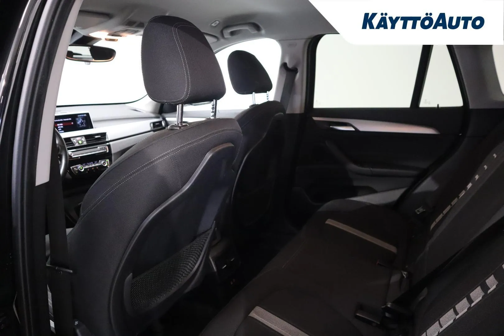 BMW X1 JMS-446 carousel image