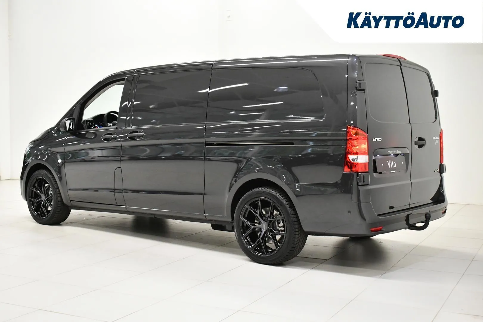 Mercedes-Benz Vito SRP-893 carousel image