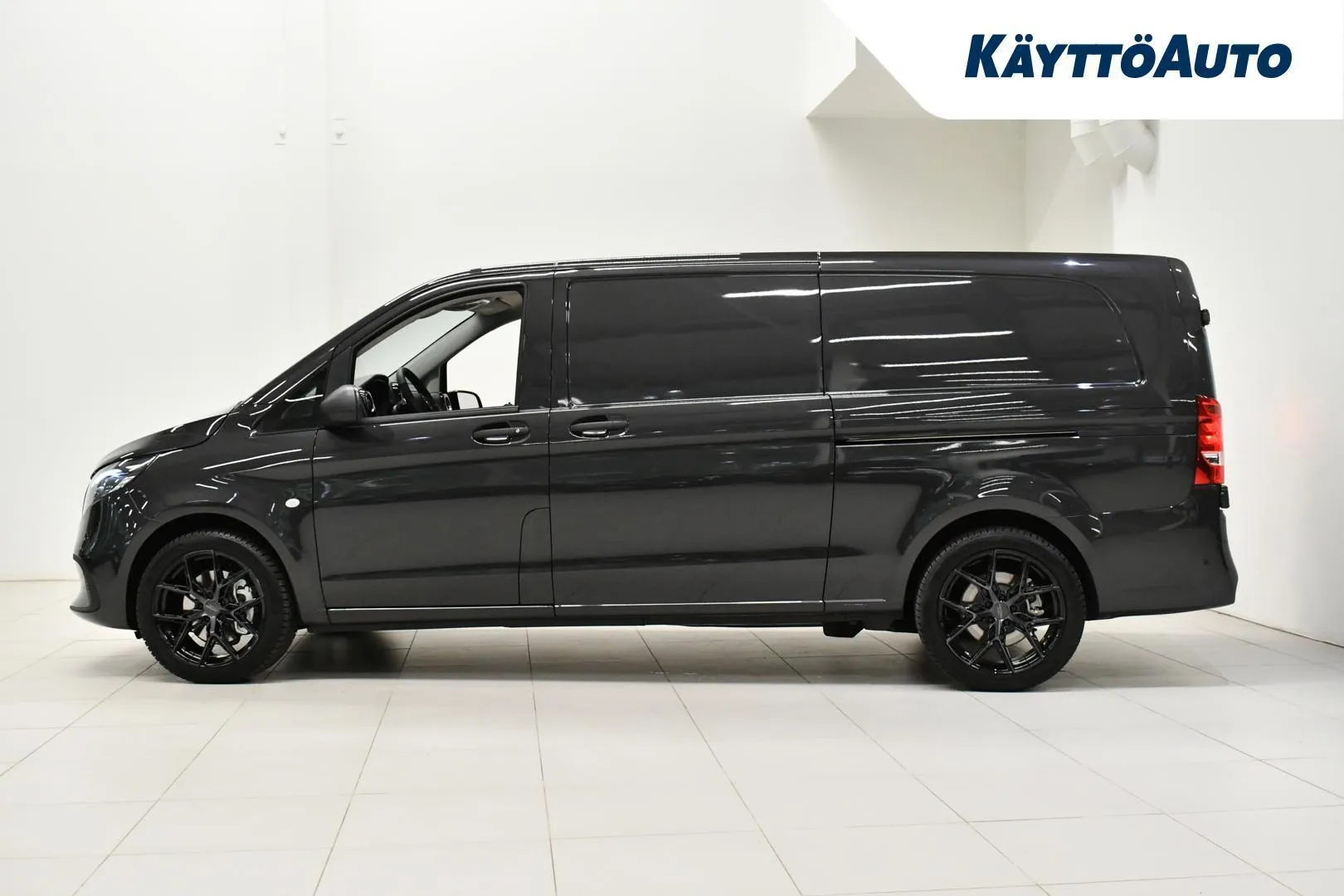 Mercedes-Benz Vito SRP-893 carousel image
