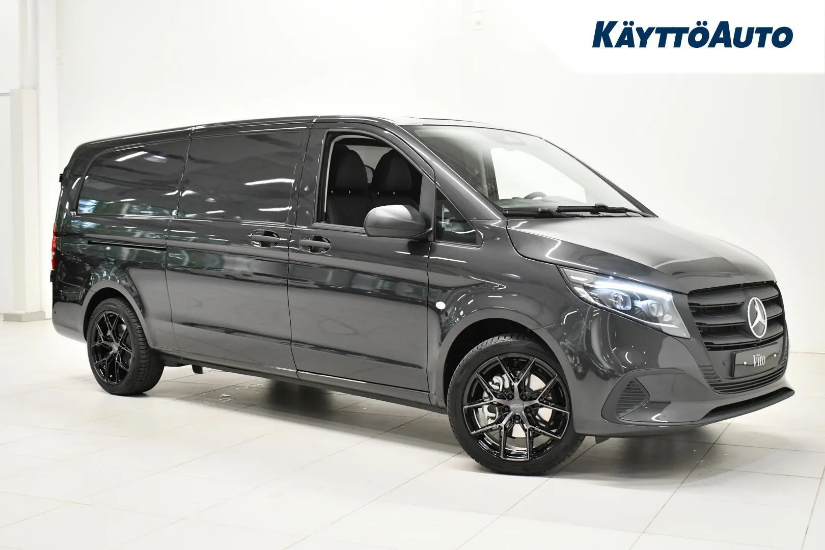 Mercedes-Benz Vito SRP-893 carousel image