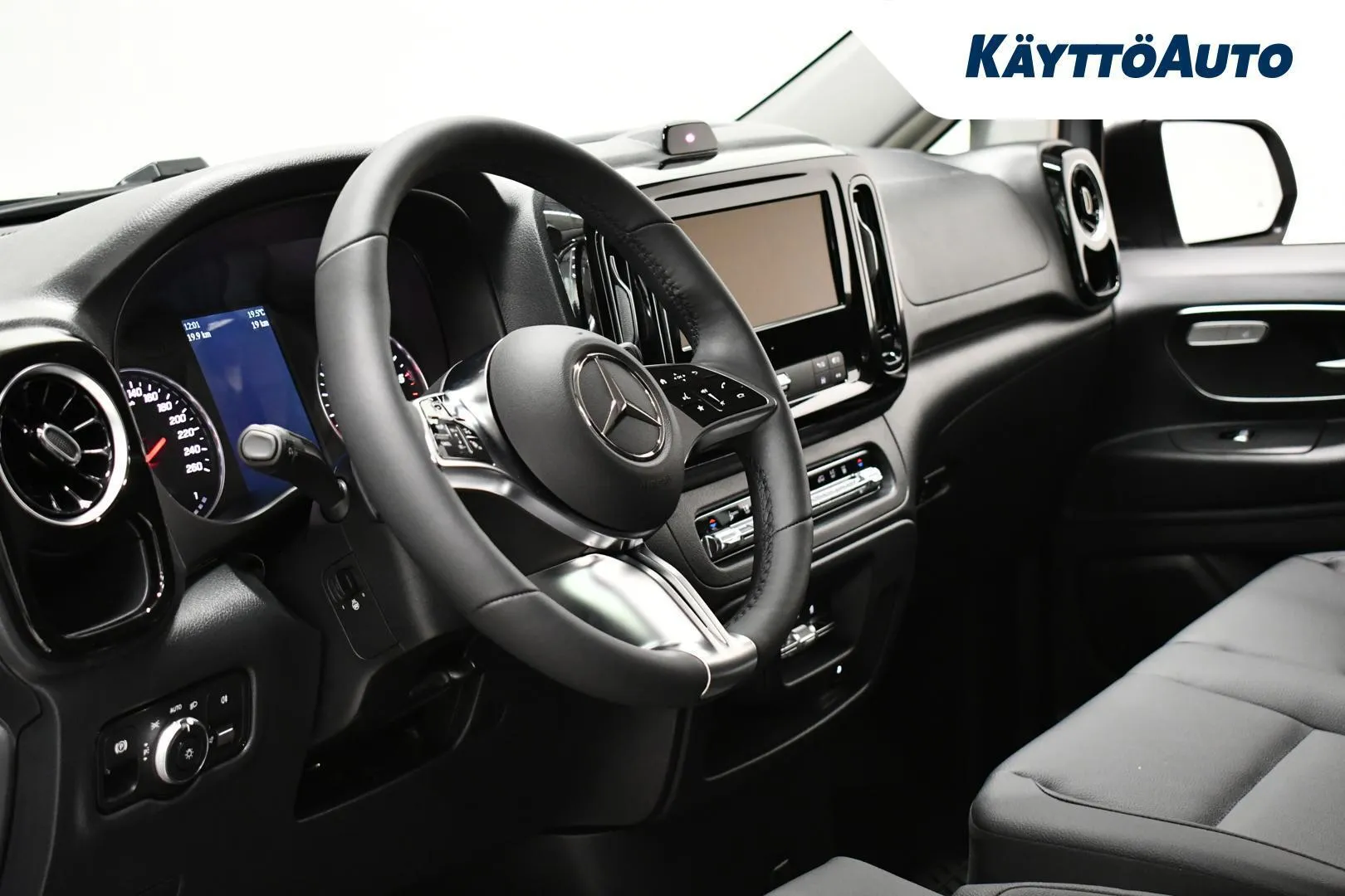 Mercedes-Benz Vito MRT-490 carousel image