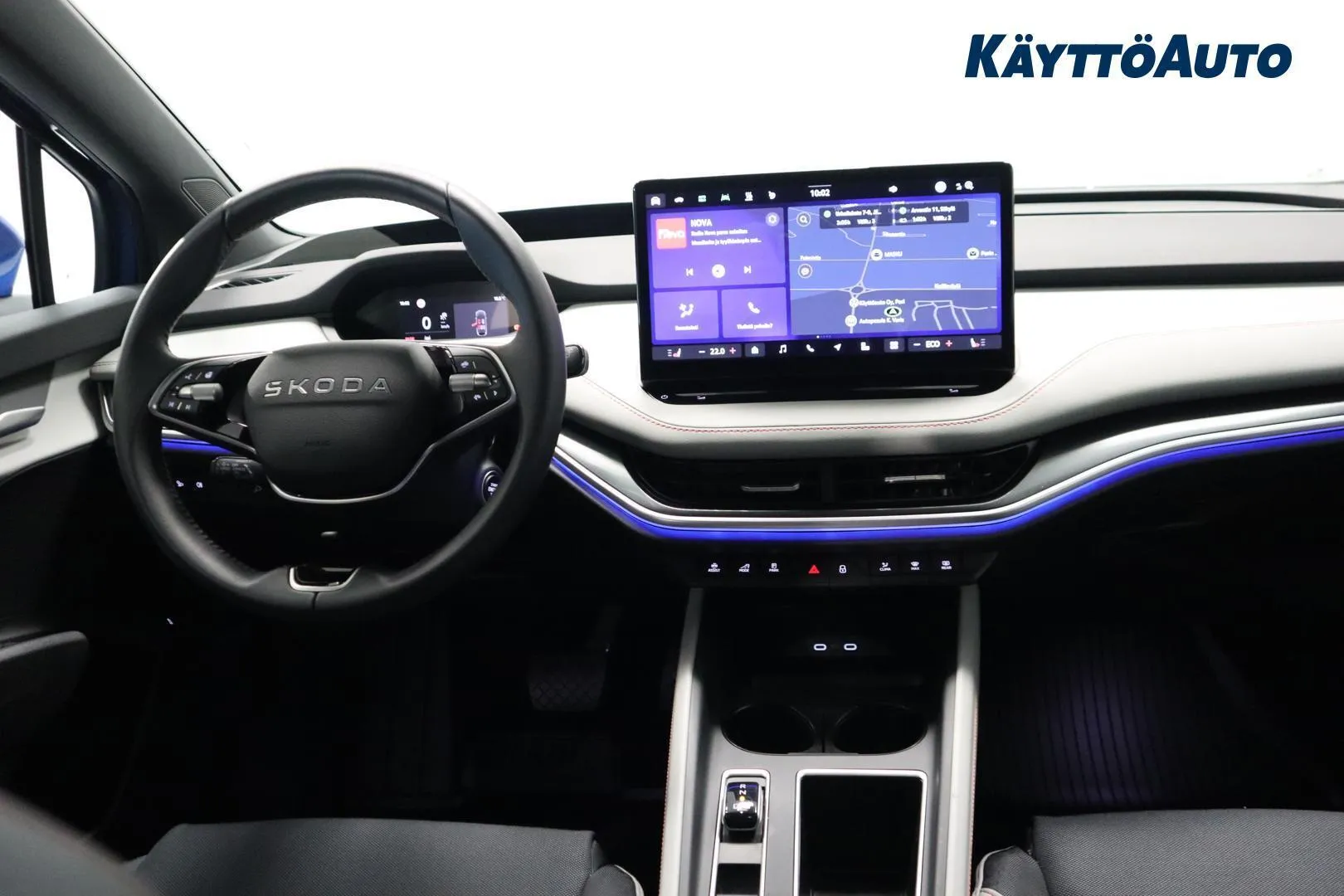 Skoda Enyaq XTM-706 carousel image