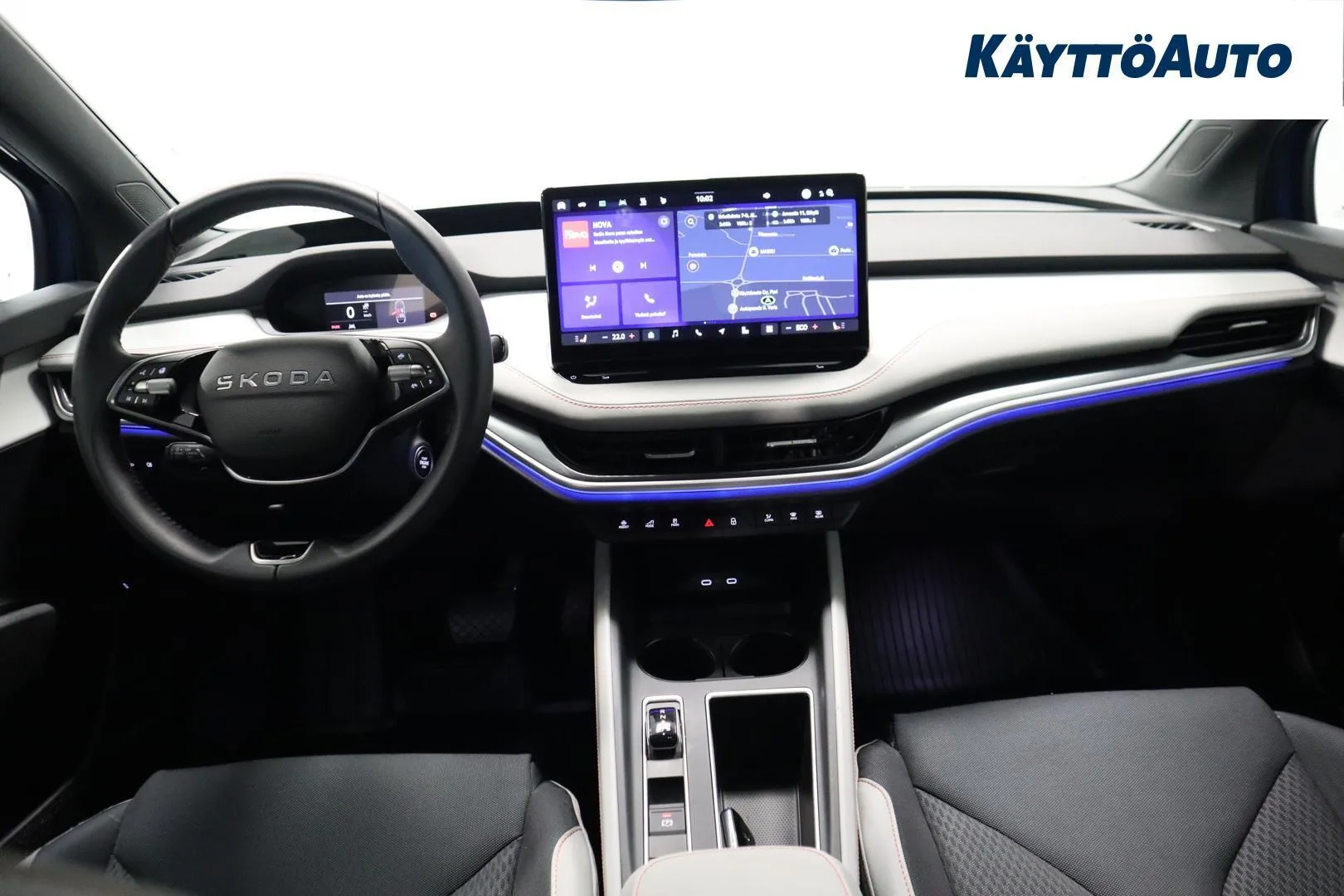 Skoda Enyaq XTM-706 carousel image