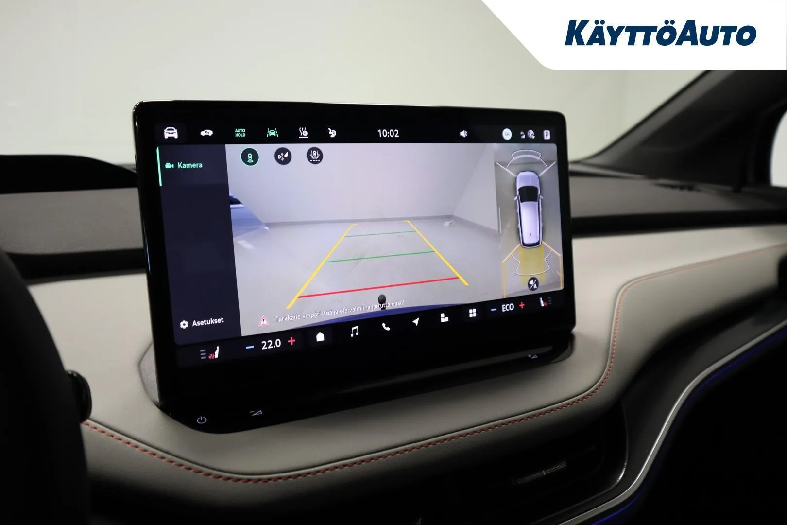 Skoda Enyaq XTM-706 carousel image