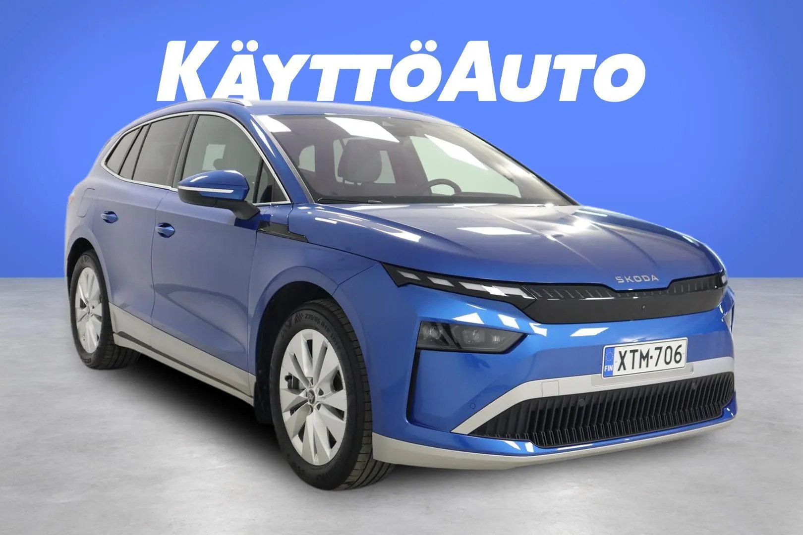 Skoda Enyaq XTM-706 carousel image