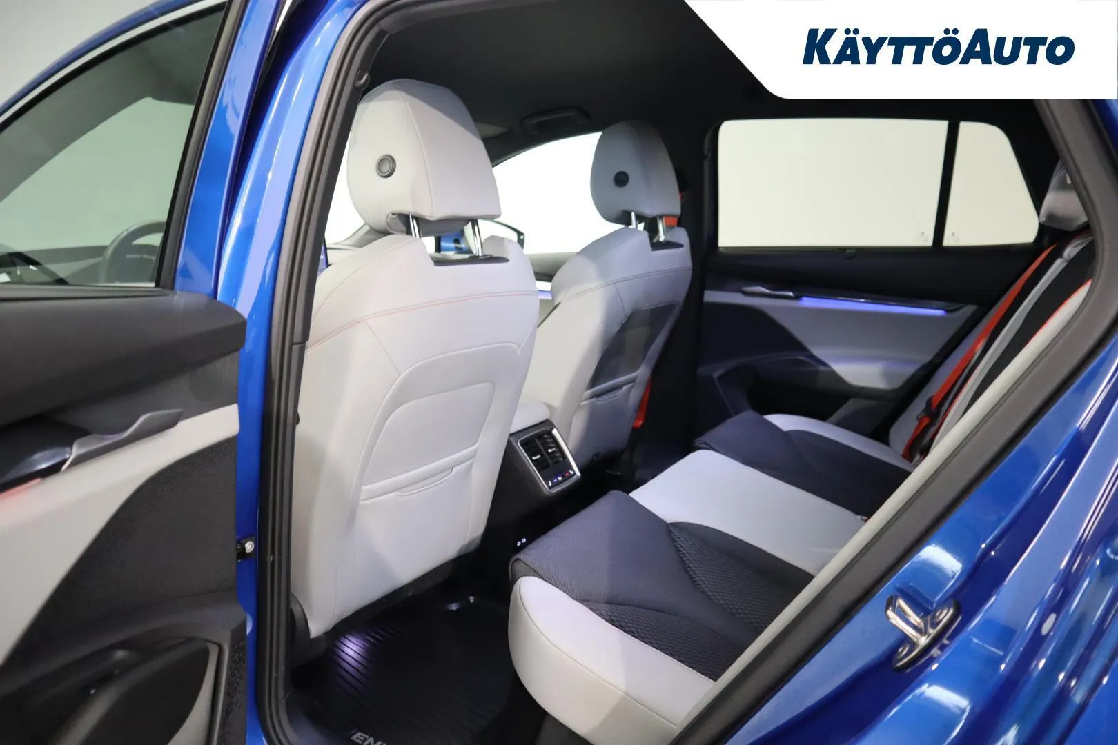 Skoda Enyaq XTM-706 carousel image