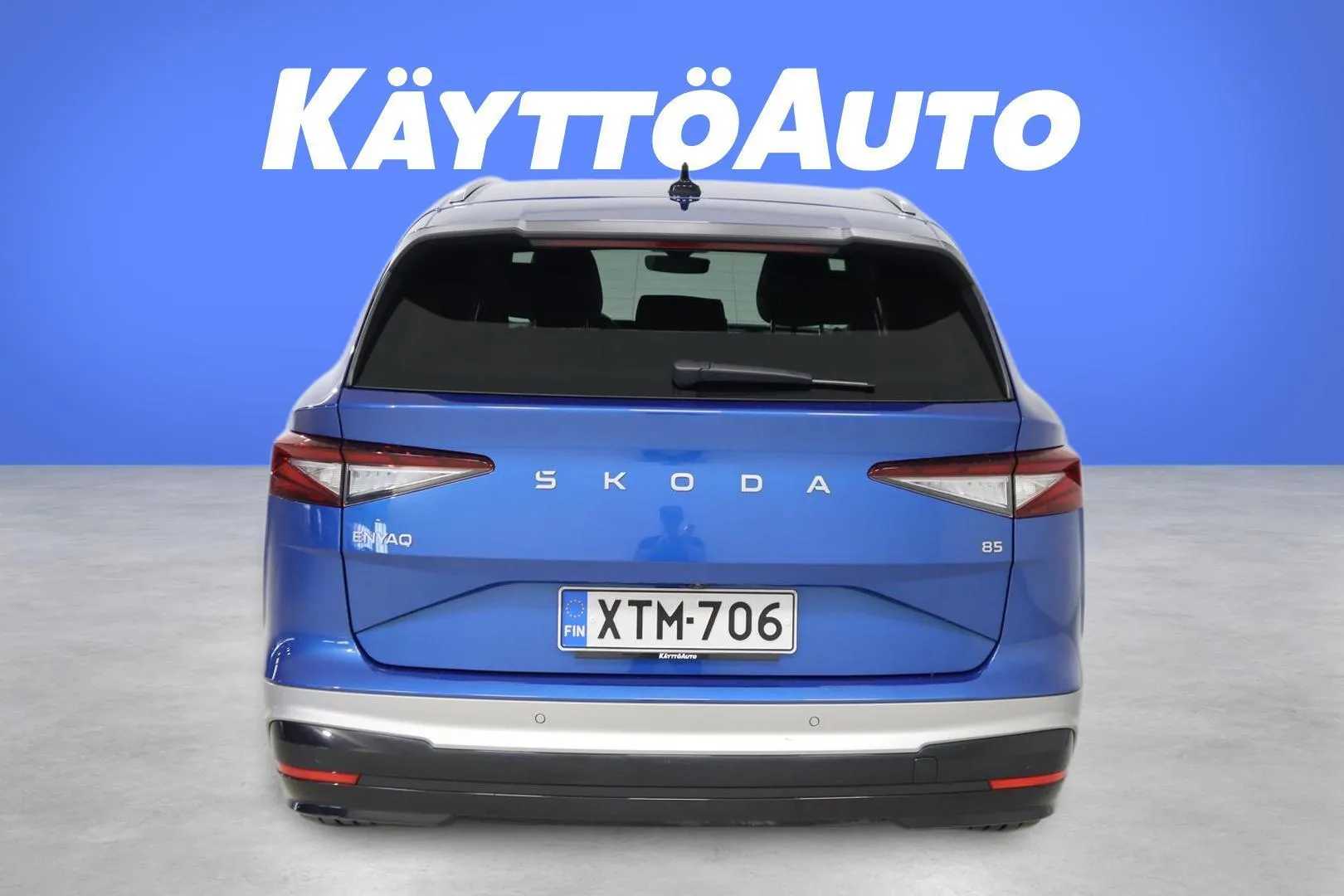 Skoda Enyaq XTM-706 carousel image