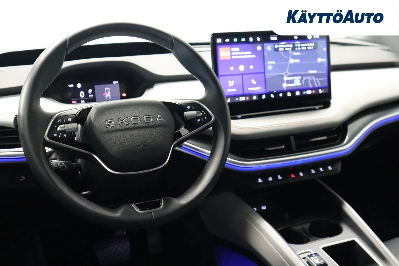 Skoda Enyaq XTM-706 carousel image