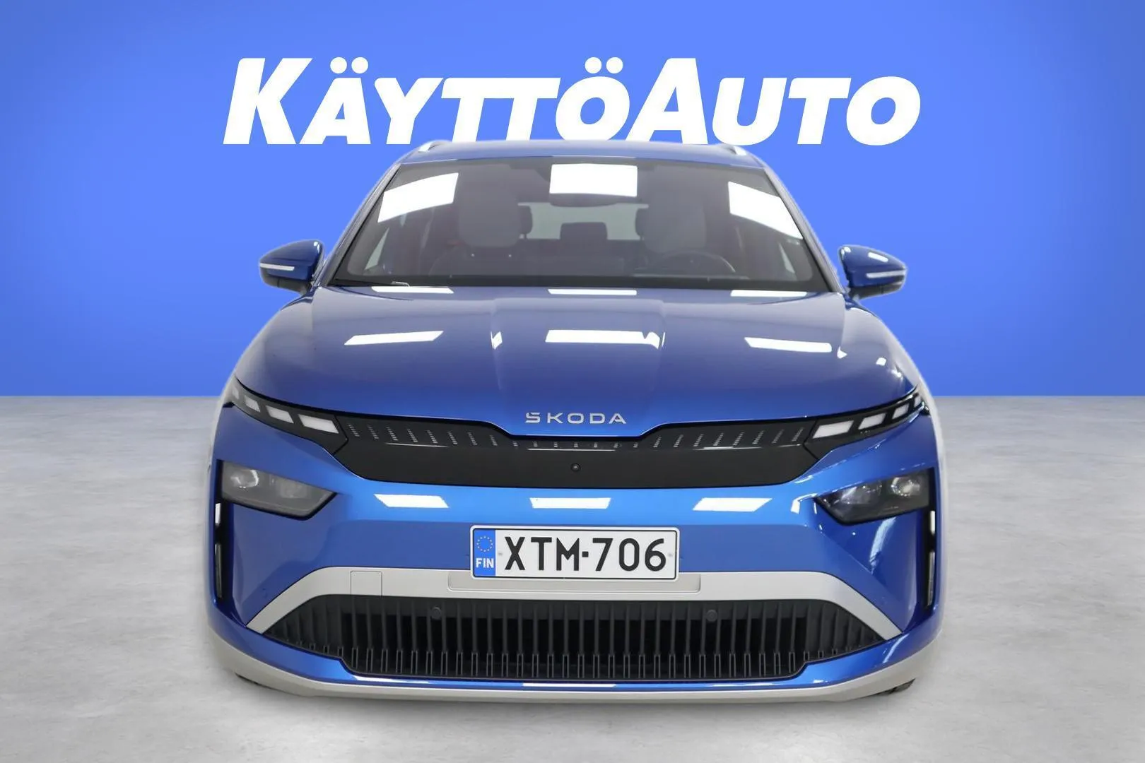 Skoda Enyaq XTM-706 carousel image
