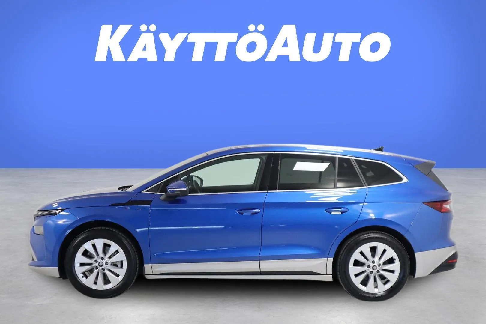 Skoda Enyaq XTM-706 carousel image