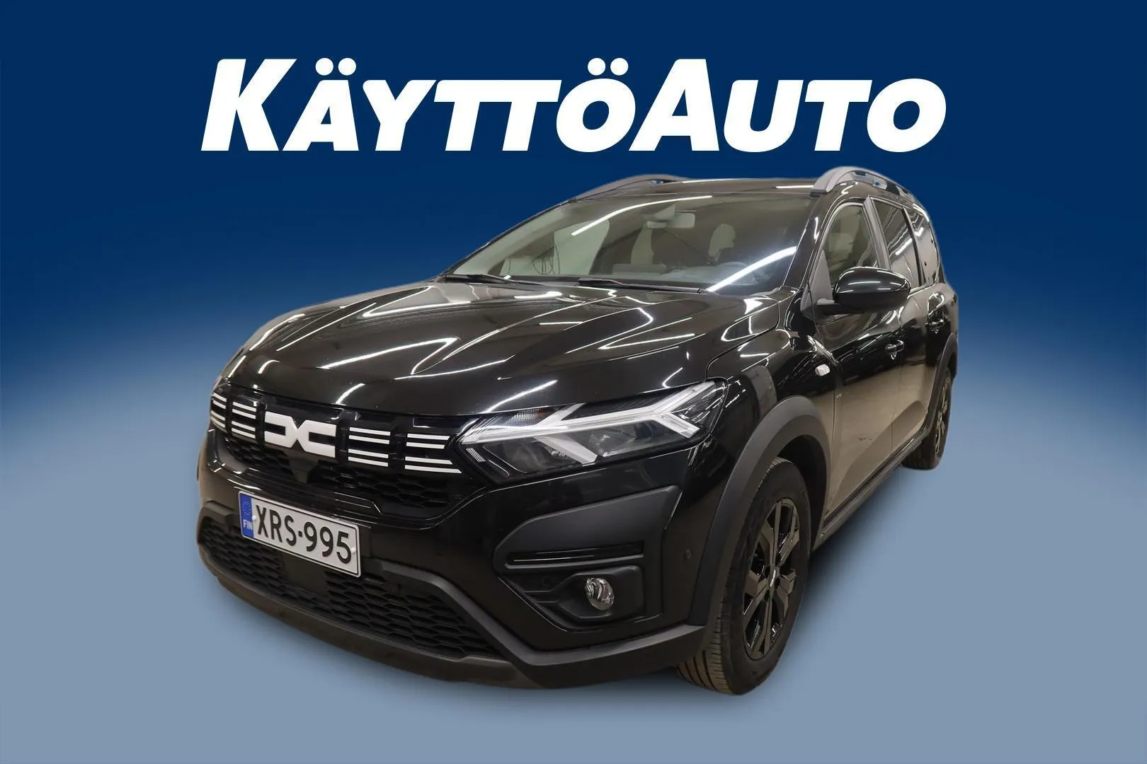 Dacia Jogger XRS-995 carousel image