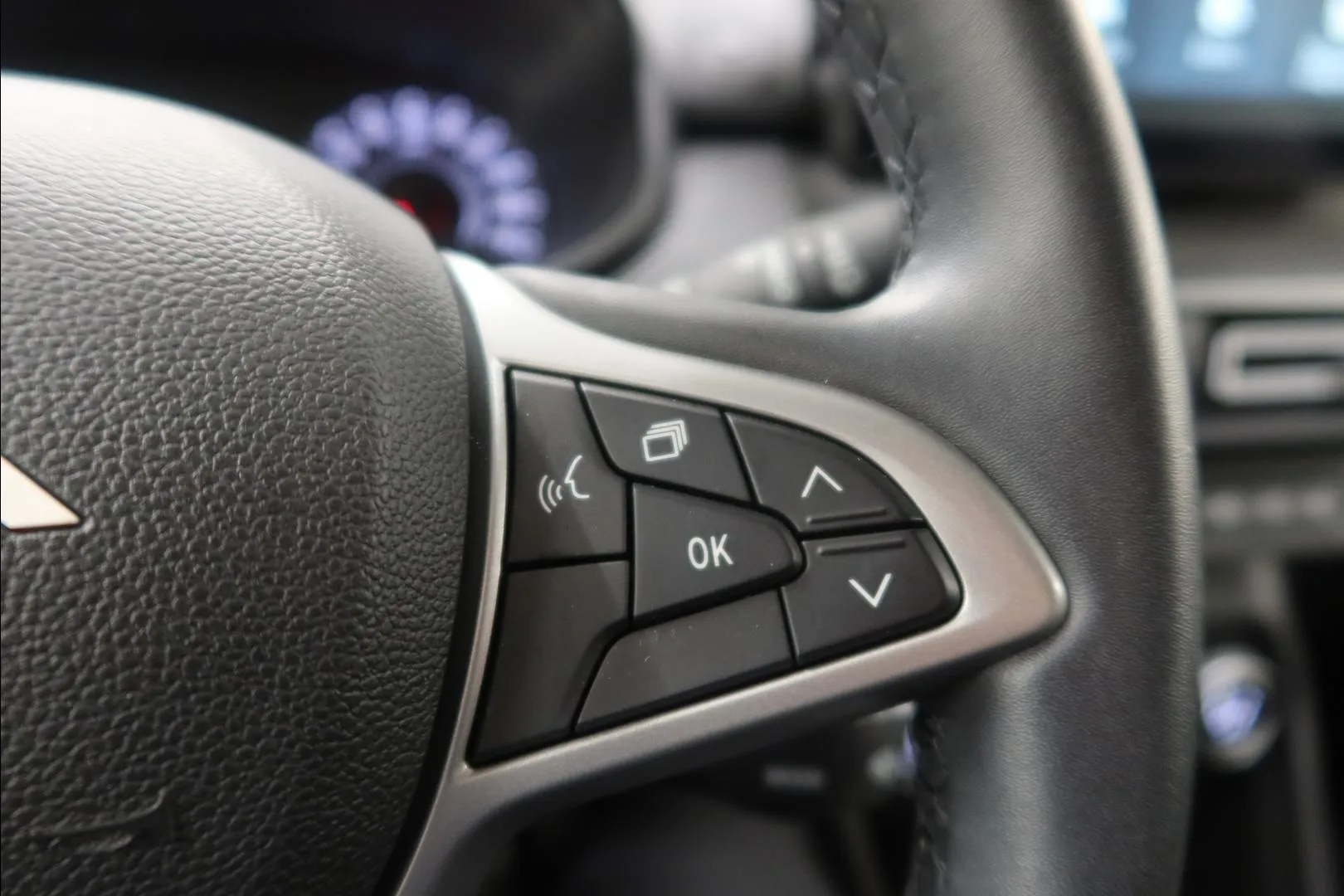 Dacia Jogger XRS-995 carousel image