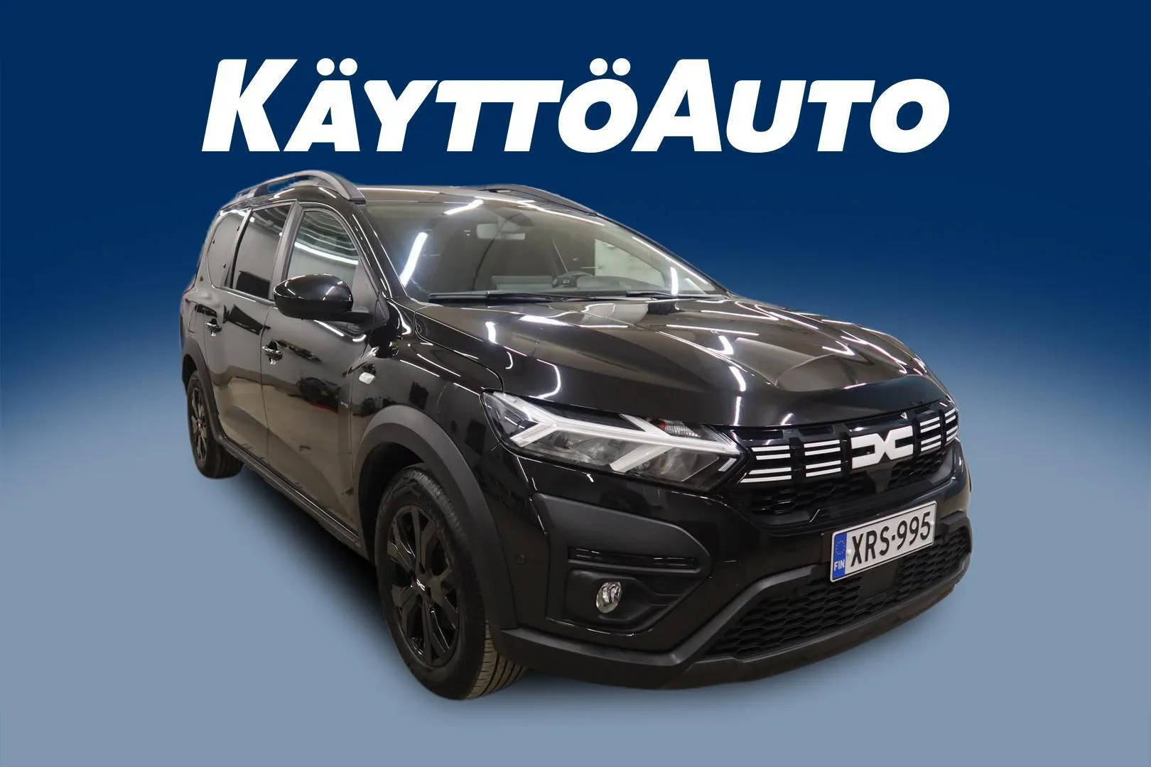 Dacia Jogger XRS-995 carousel image