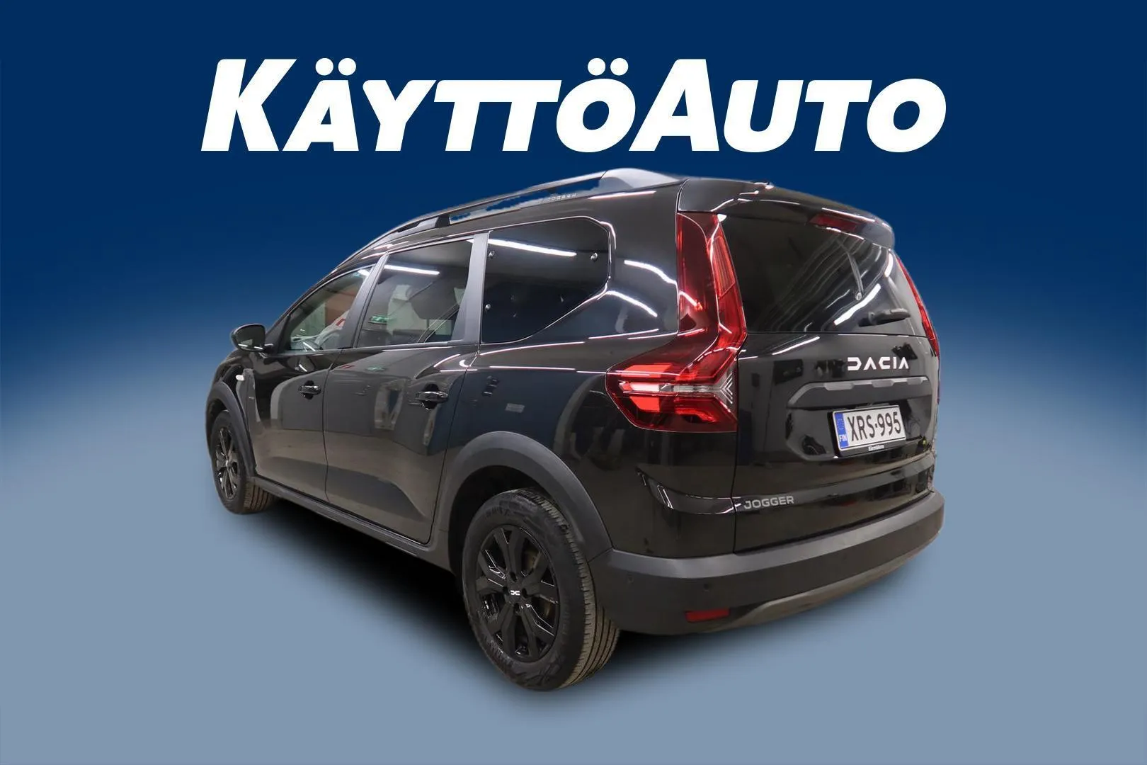 Dacia Jogger XRS-995 carousel image