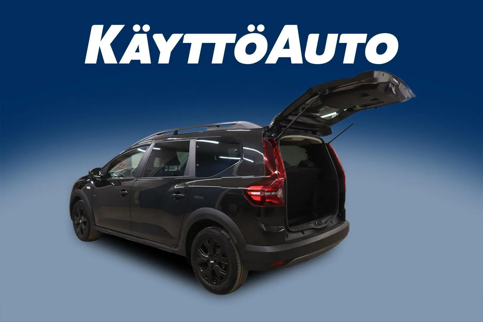 Dacia Jogger XRS-995 carousel image