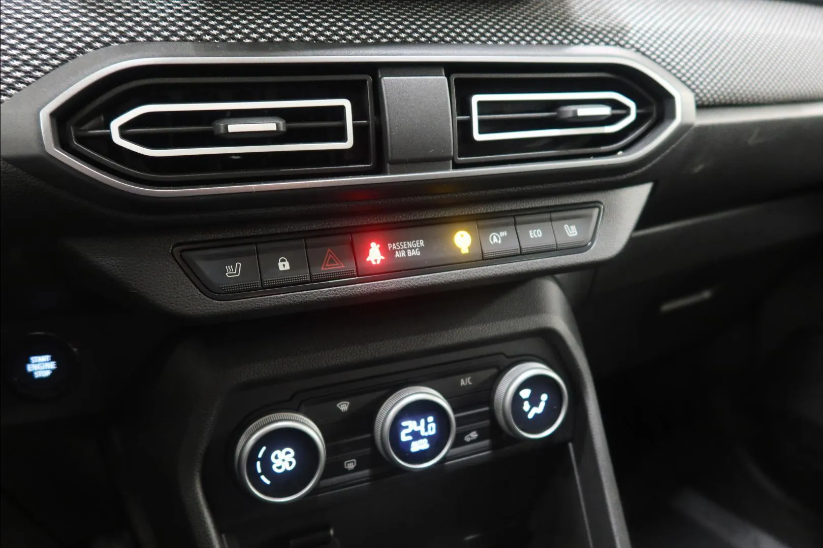 Dacia Jogger XRS-995 carousel image