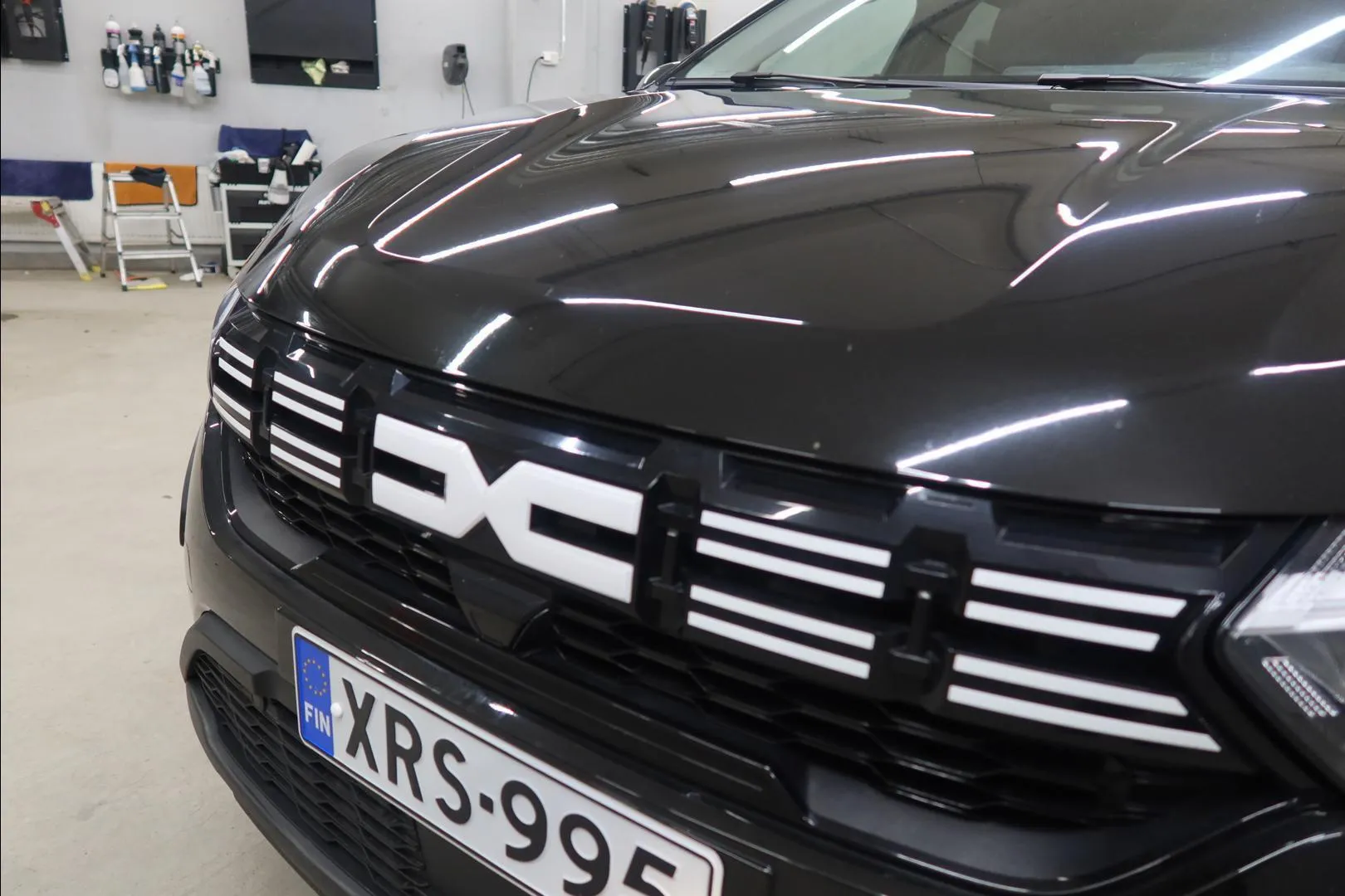 Dacia Jogger XRS-995 carousel image