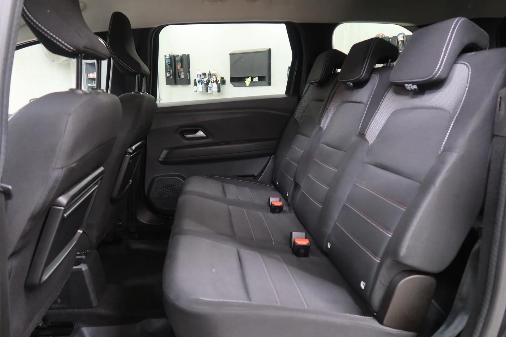 Dacia Jogger XRS-995 carousel image