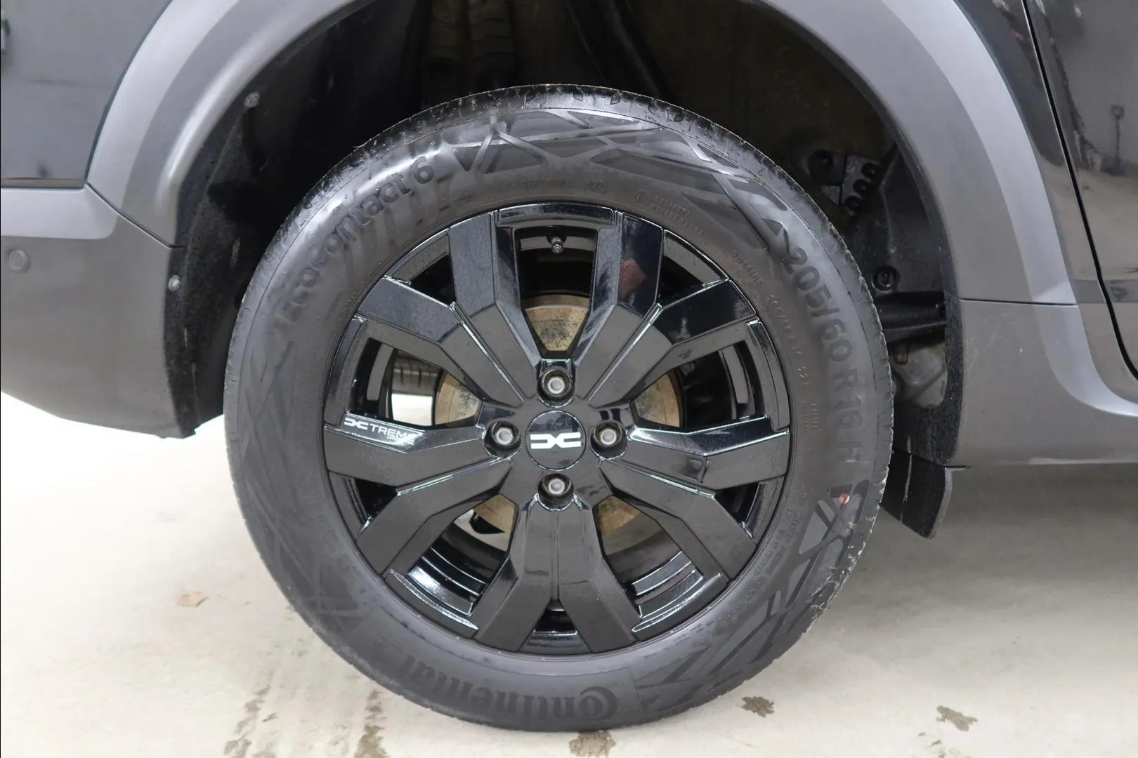 Dacia Jogger XRS-995 carousel image