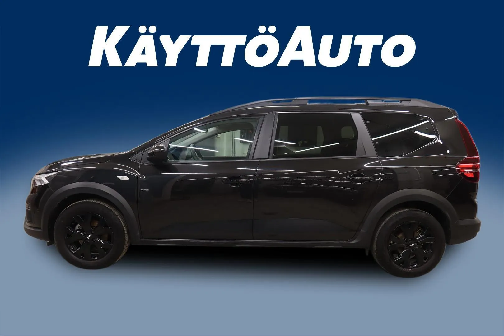 Dacia Jogger XRS-995 carousel image