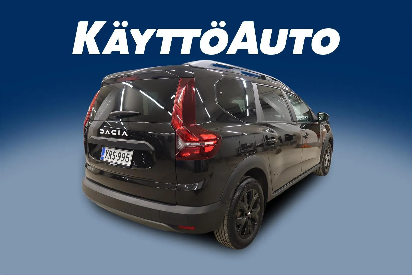 Dacia Jogger XRS-995 carousel image