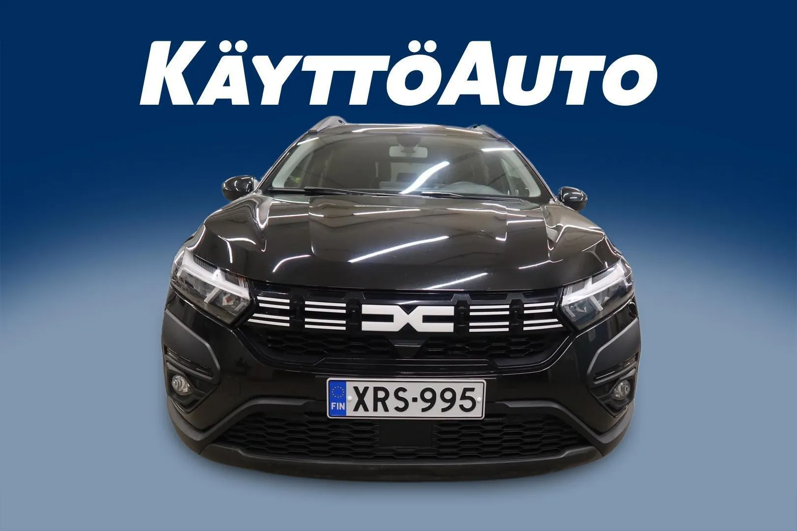 Dacia Jogger XRS-995 carousel image