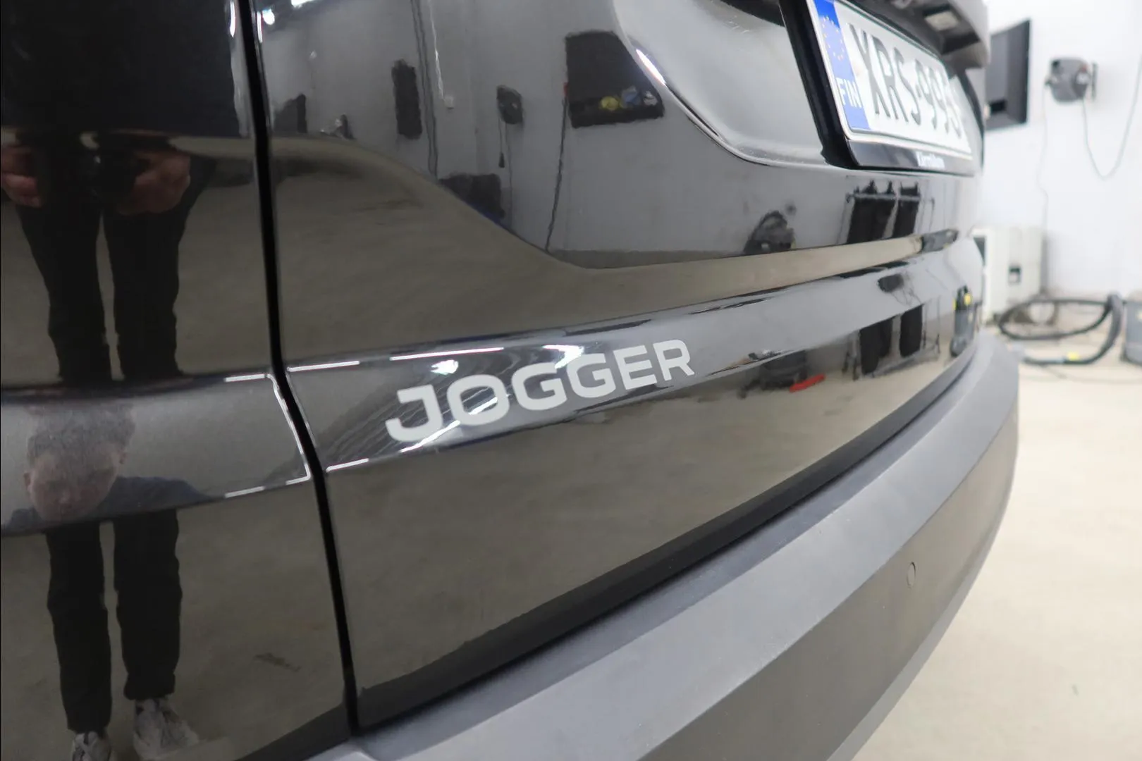 Dacia Jogger XRS-995 carousel image