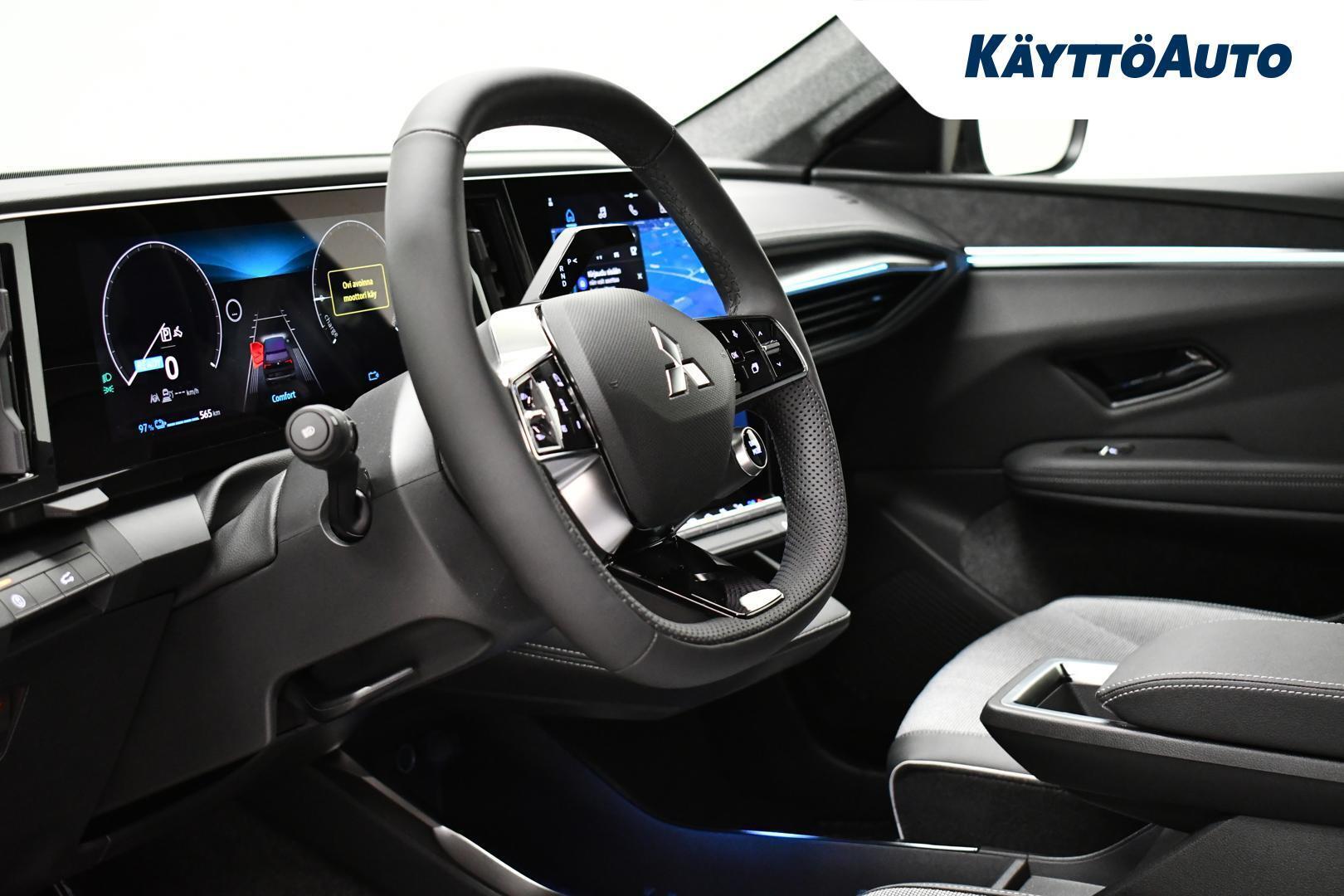 Mitsubishi Eclipse Cross 2026, kuva 5/21