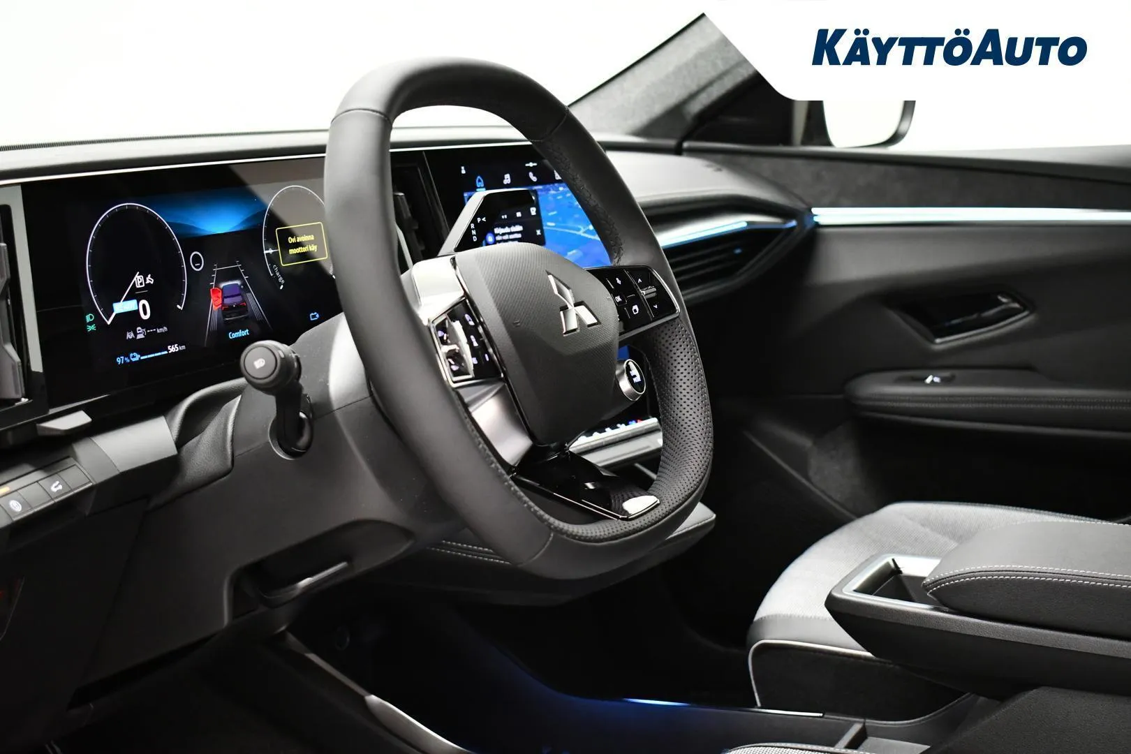 Mitsubishi Eclipse Cross ZRL-640 carousel image