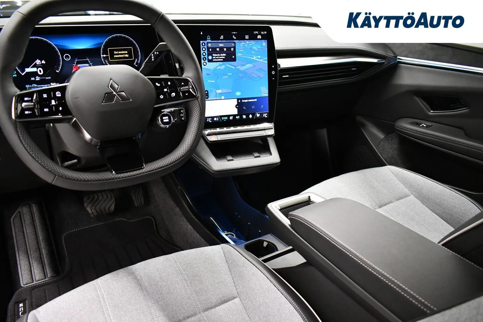 Mitsubishi Eclipse Cross ZRL-640 carousel image