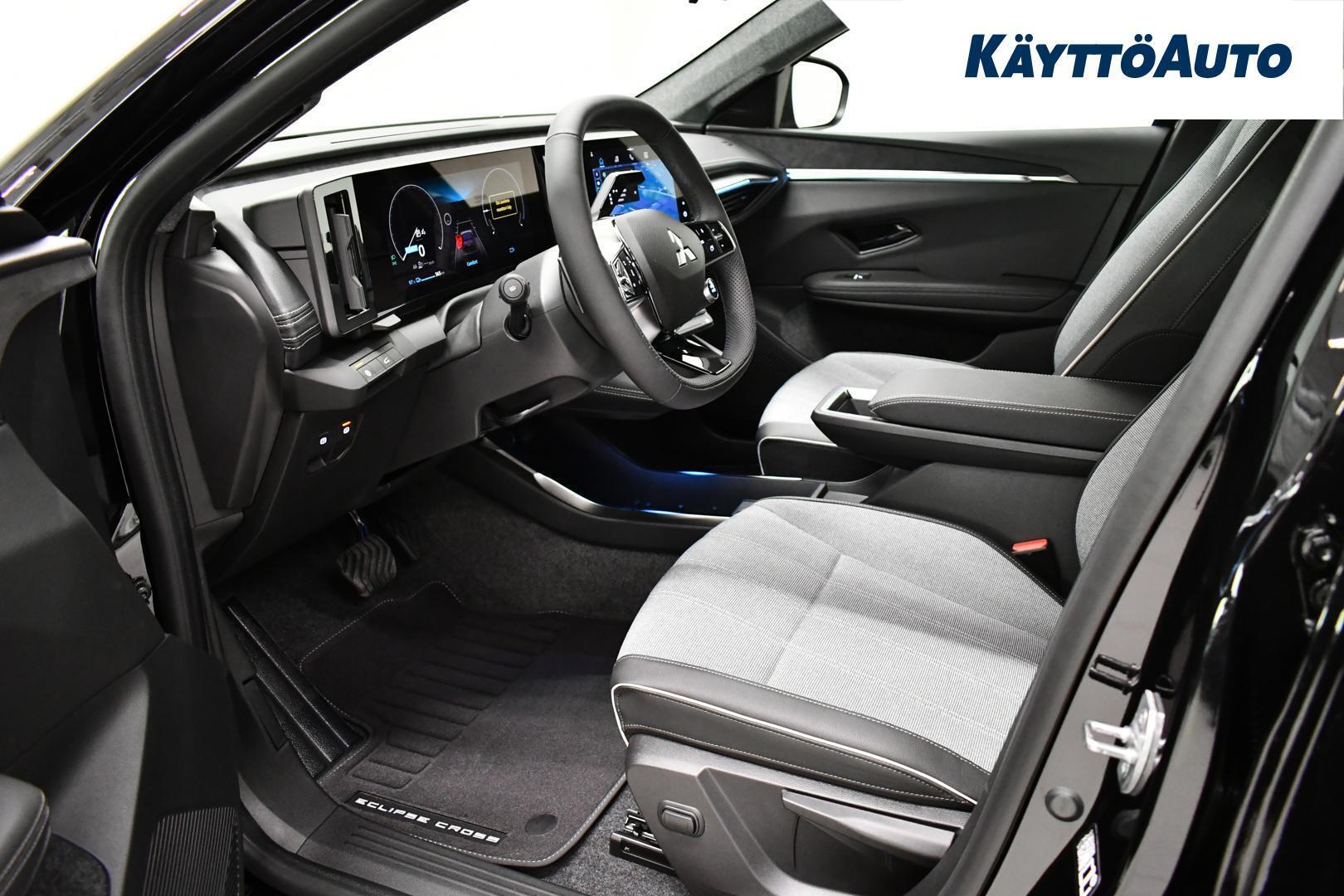 Mitsubishi Eclipse Cross 2026, kuva 4/21