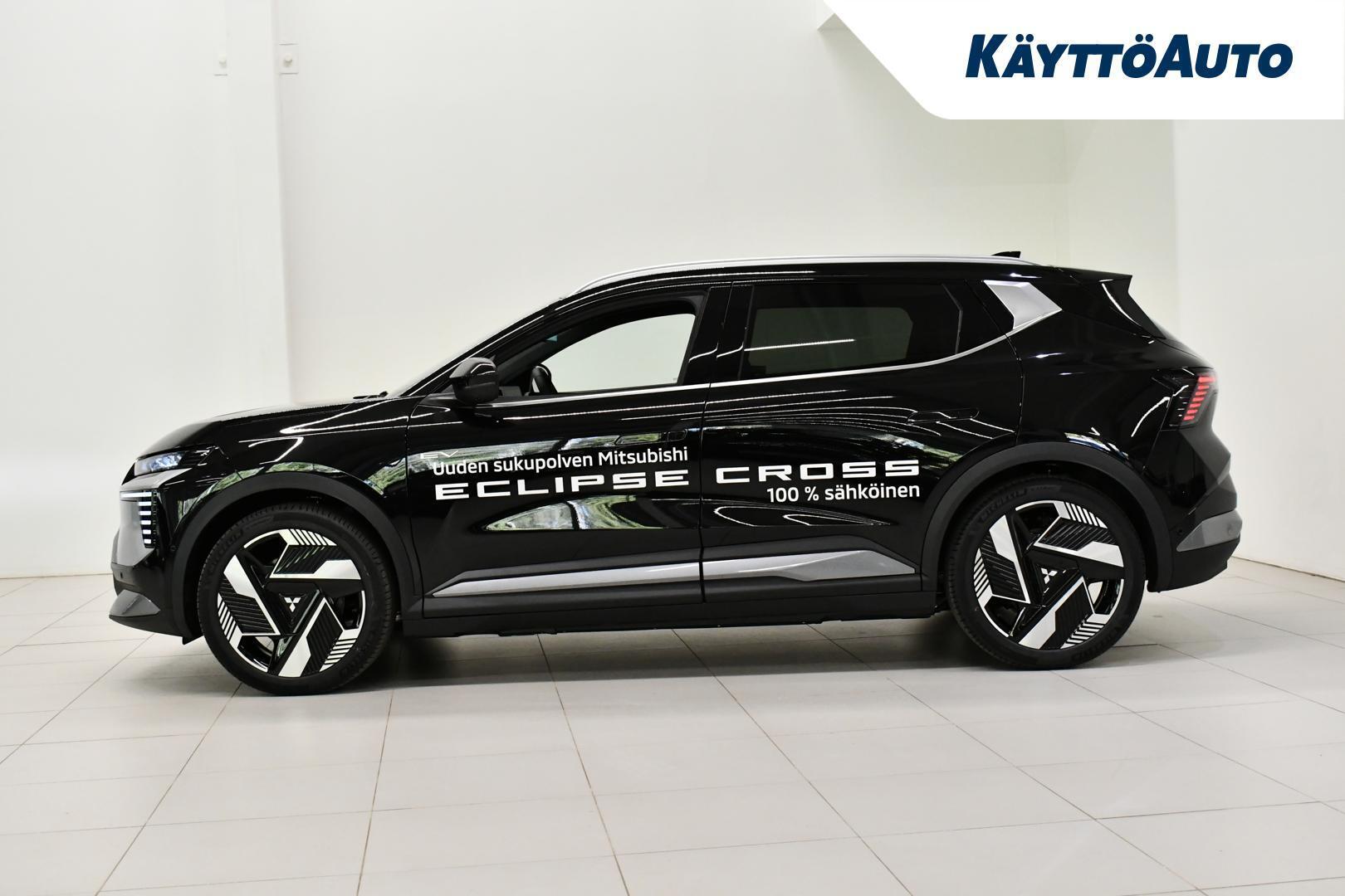 Mitsubishi Eclipse Cross 2026, kuva 2/21