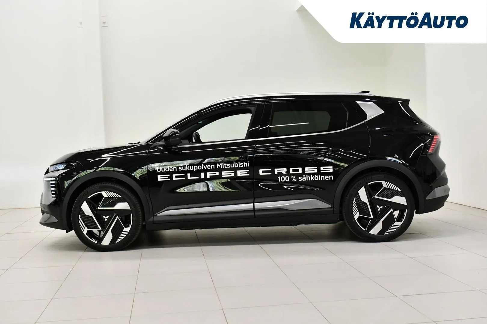 Mitsubishi Eclipse Cross ZRL-640 carousel image