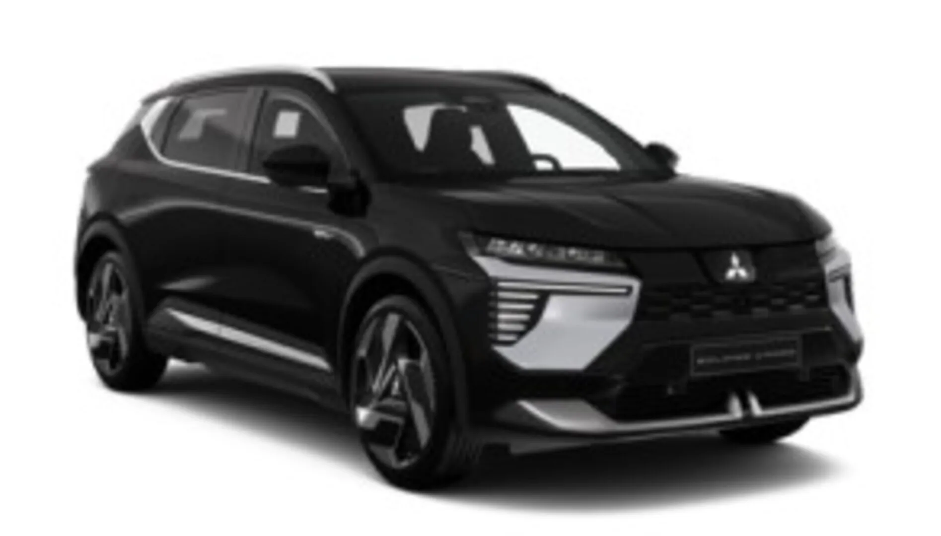 Mitsubishi Eclipse Cross ZRL-640 carousel image