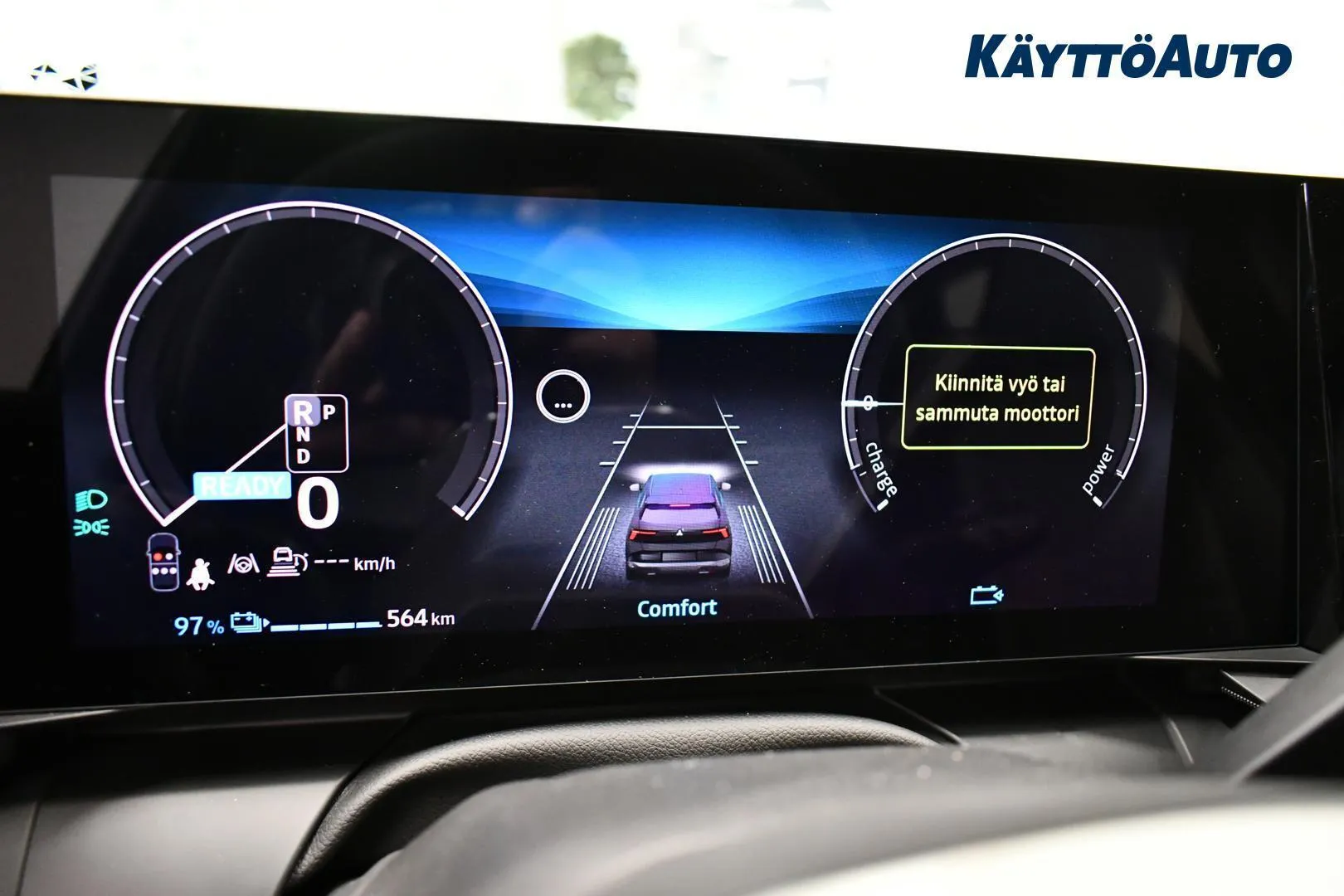Mitsubishi Eclipse Cross ZRL-640 carousel image