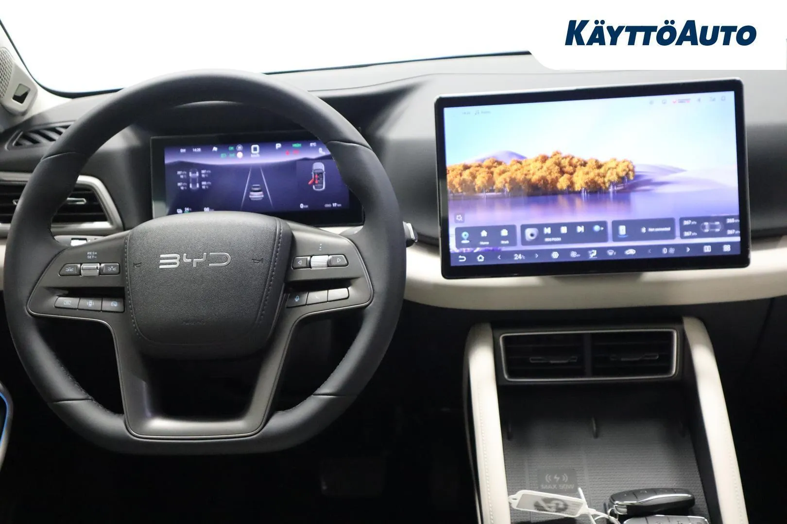 BYD Atto 2 GRO-490 carousel image