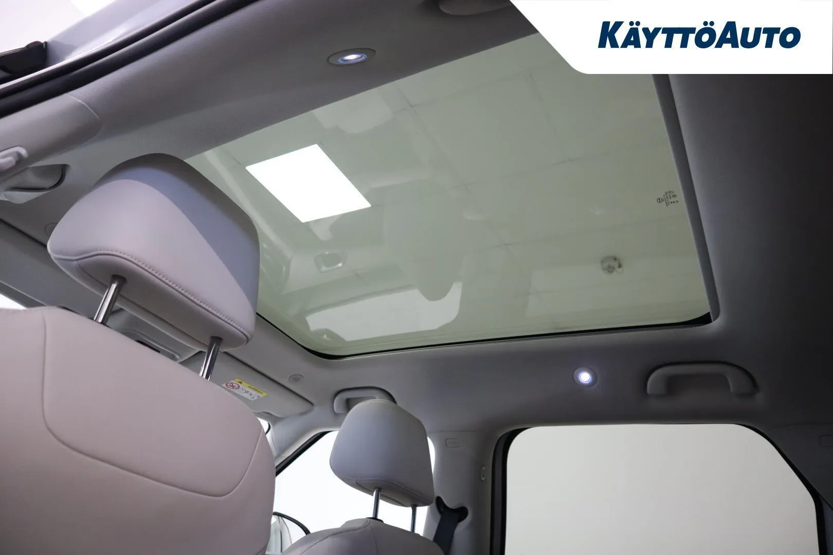 BYD Atto 2 GRO-490 carousel image