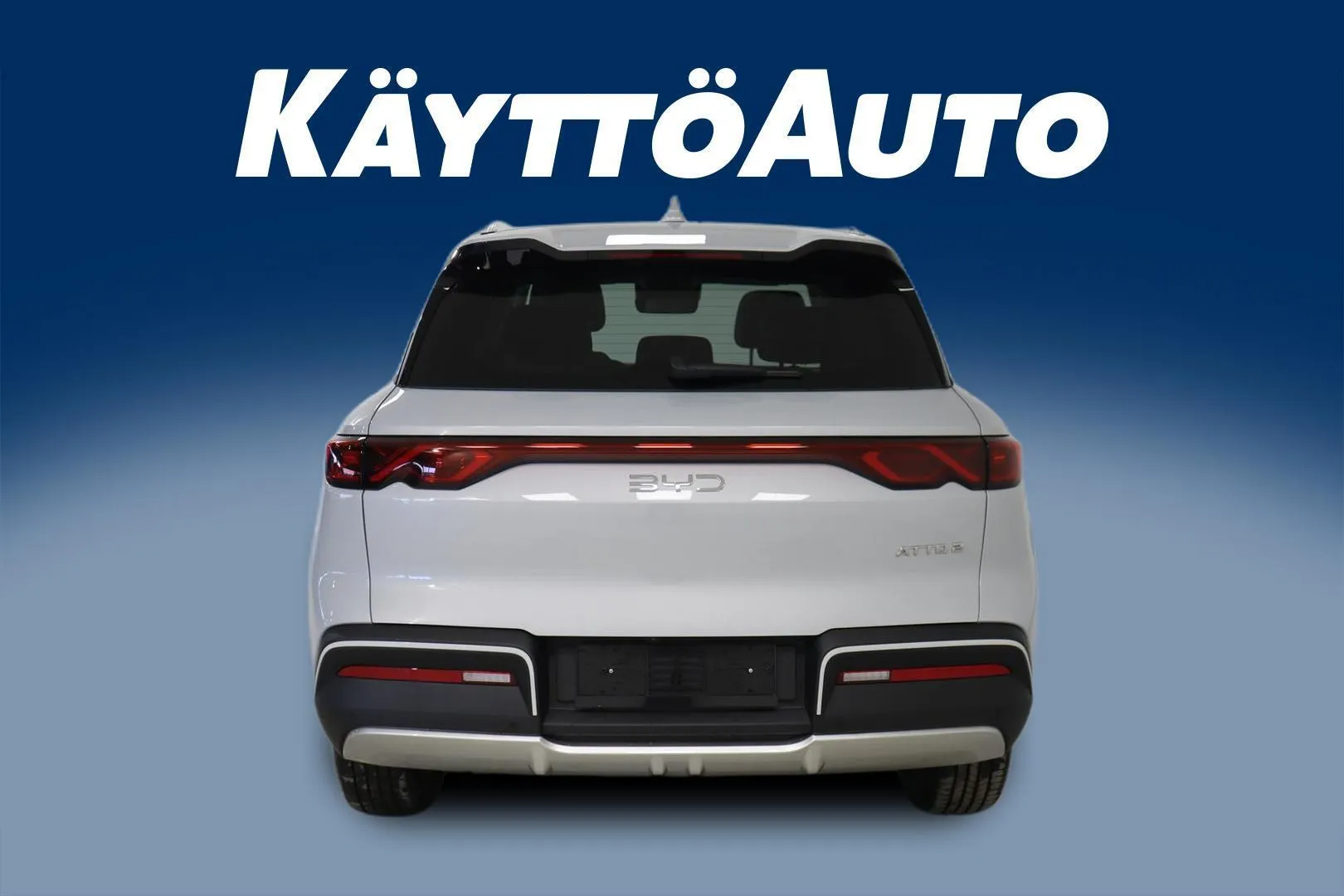 BYD Atto 2 GRO-490 carousel image