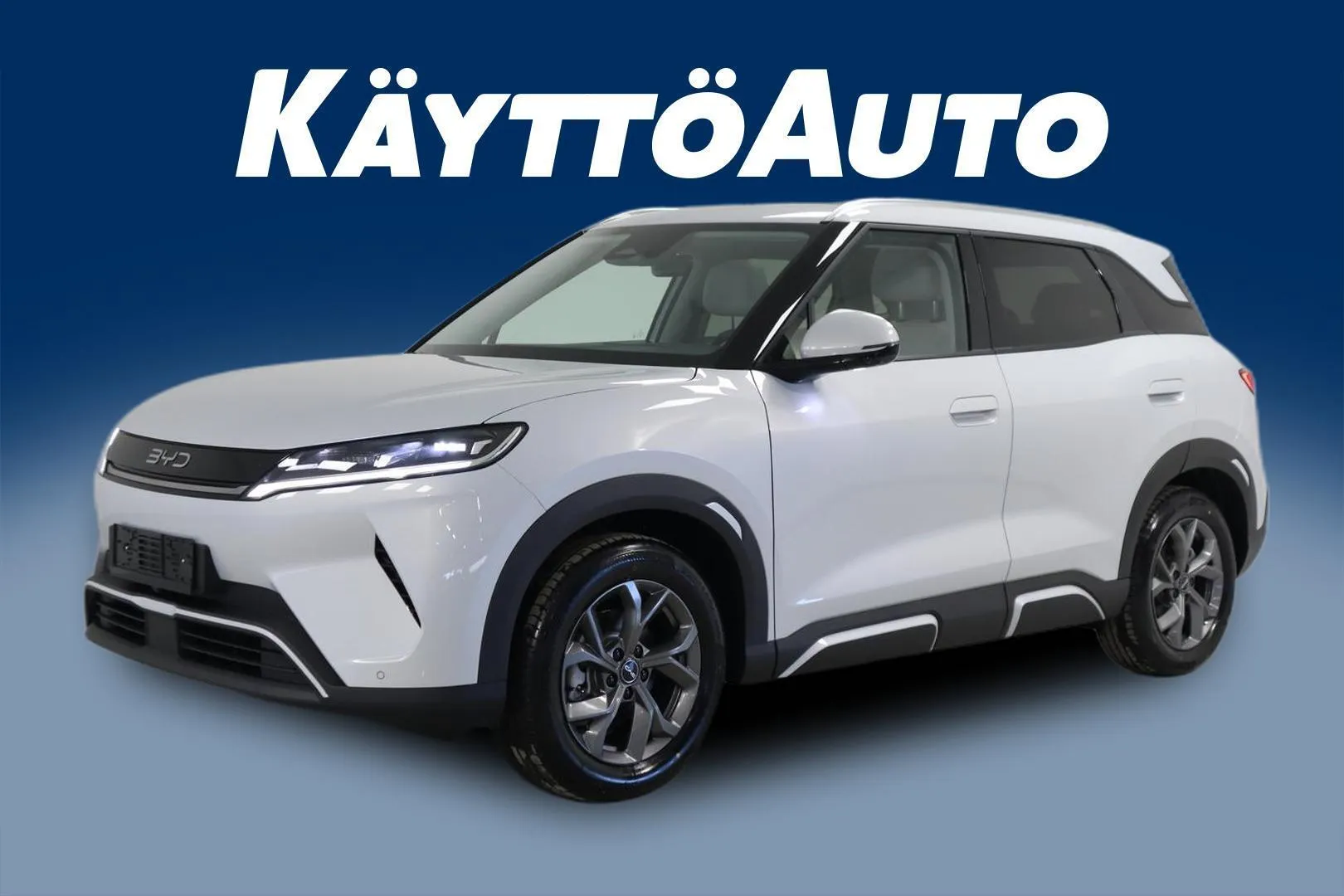 BYD Atto 2 GRO-490 carousel image