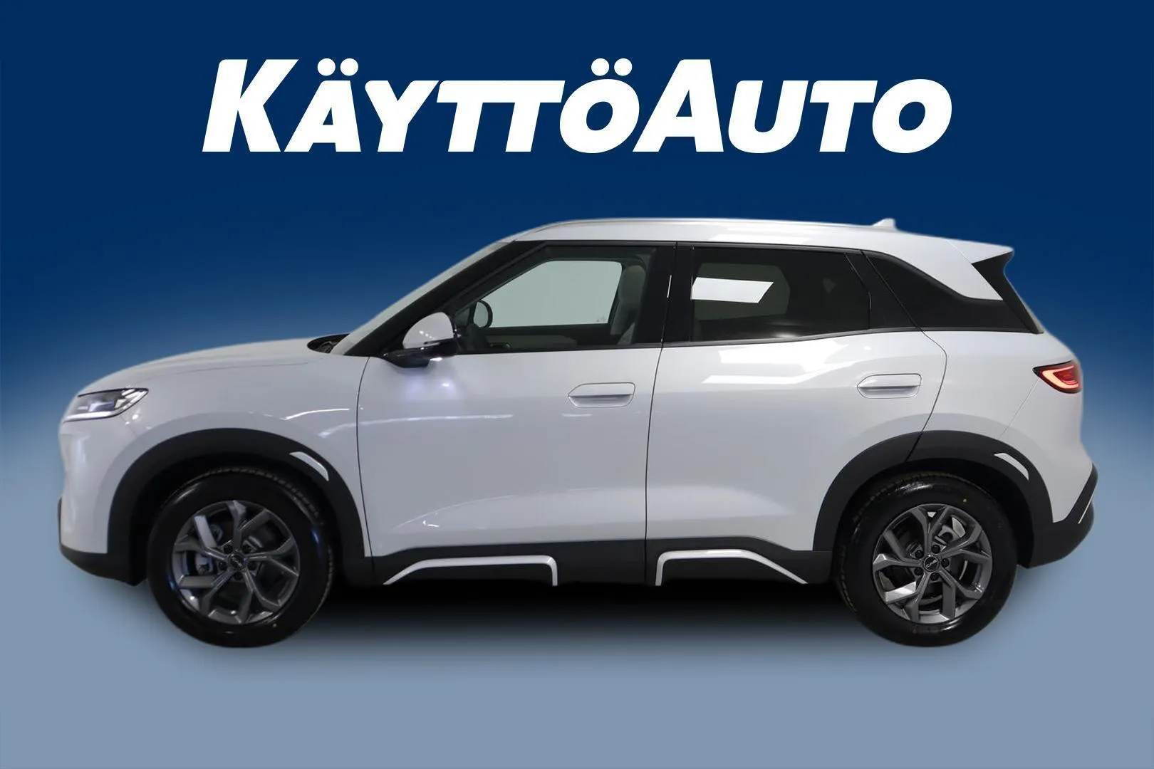 BYD Atto 2 GRO-490 carousel image